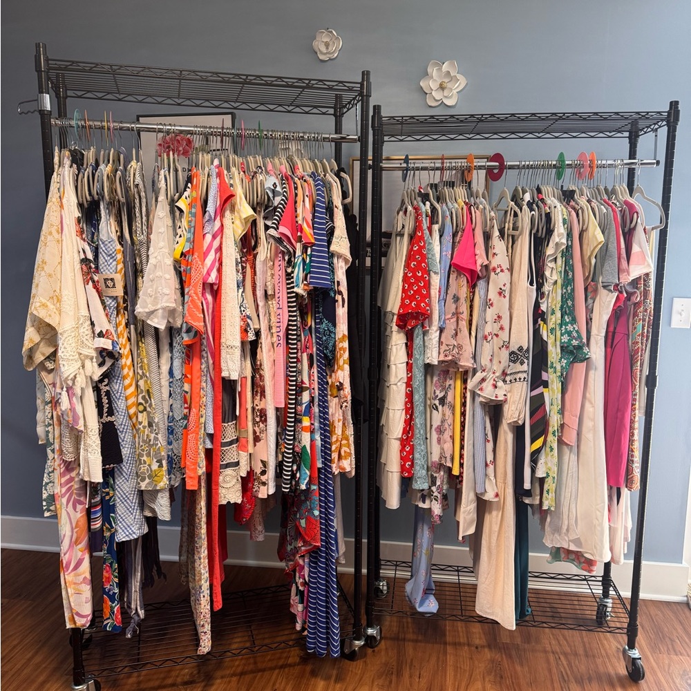 Unlisted Women’s Clothing 10/2/26